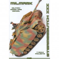 Milmark - Stermgesutch III Modellers Manual